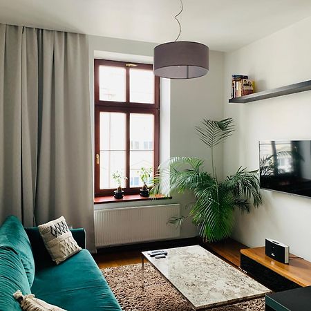 Apartament St2 Cieszyn (Silesia) Exterior foto