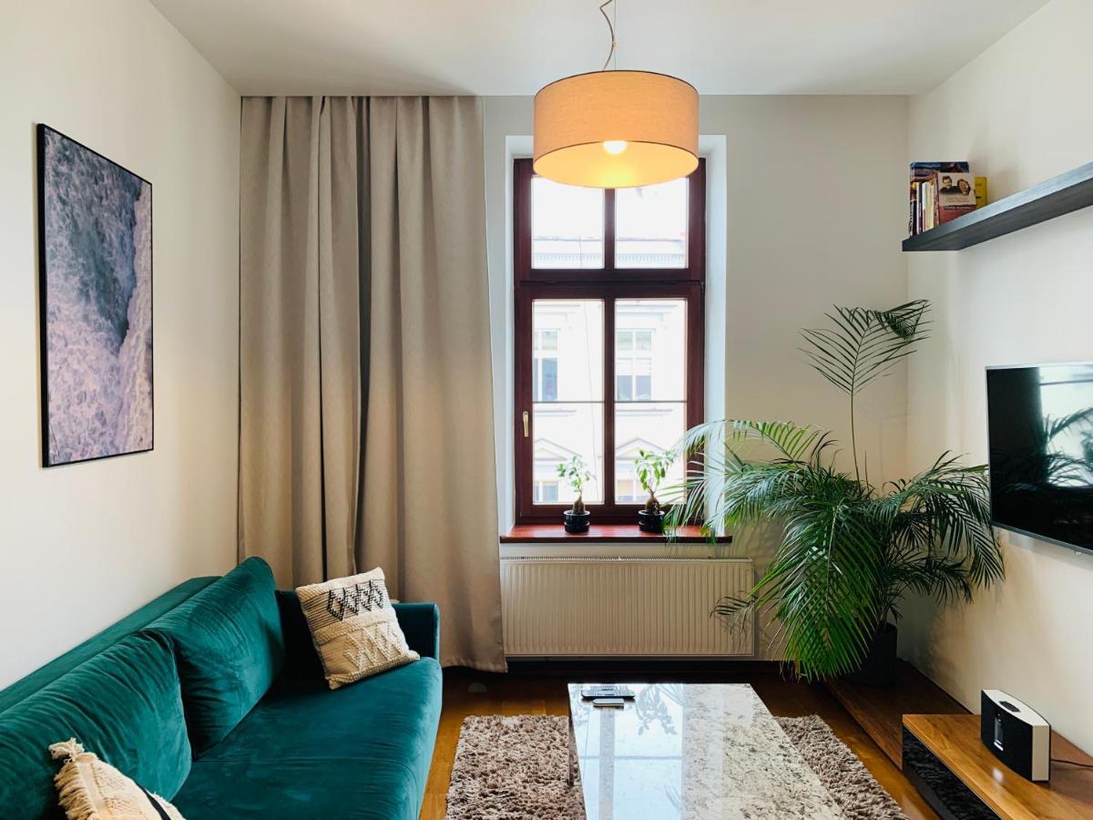 Apartament St2 Cieszyn (Silesia) Exterior foto