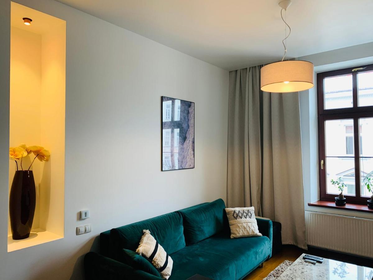 Apartament St2 Cieszyn (Silesia) Exterior foto