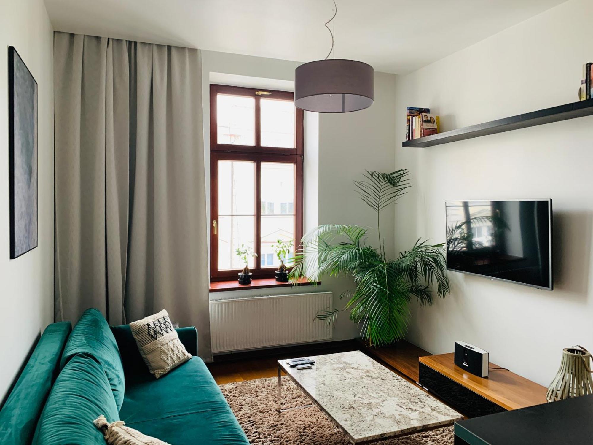 Apartament St2 Cieszyn (Silesia) Exterior foto