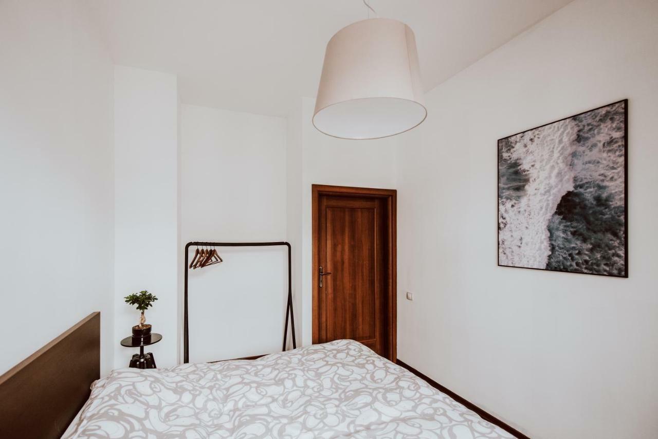 Apartament St2 Cieszyn (Silesia) Exterior foto
