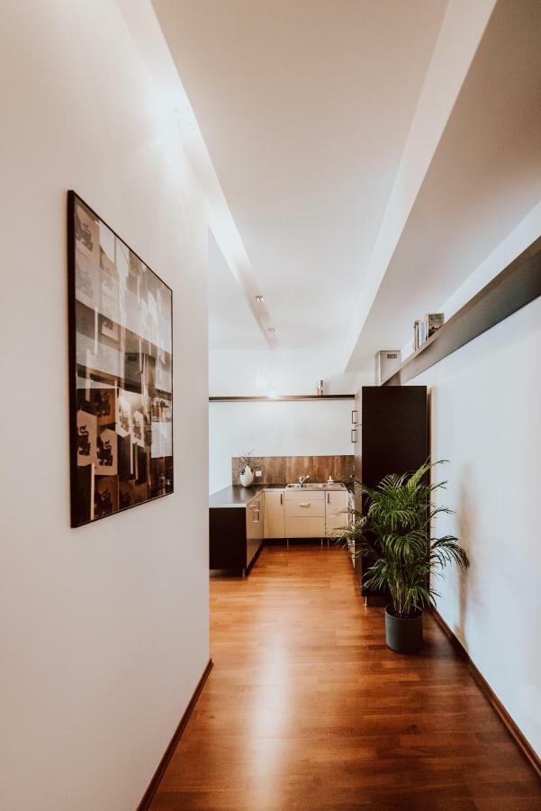 Apartament St2 Cieszyn (Silesia) Exterior foto